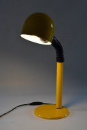 Lampa biurkowa, Hillebrand, lata 70