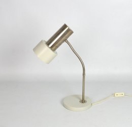 Lampa biurkowa, lata 70