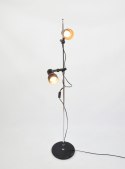 Lampa stojąca, lata 80