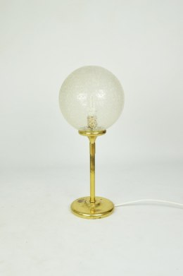 Lampa stołowa, lata 70