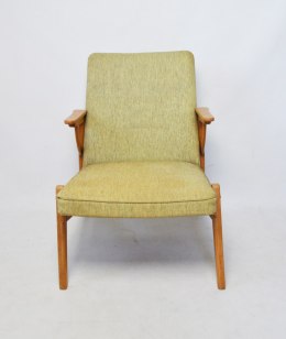 Fotel, lata 70