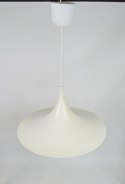 Lampa Semi, proj. Fog & Morup, IKEA, lata 80