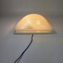 Lampa, plafon z lat 70.