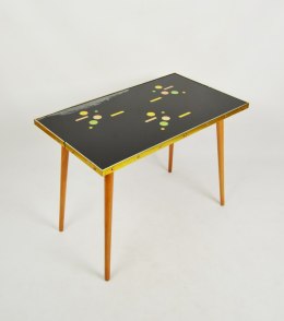 Stół MIHOMA 1969