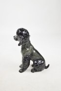 Figurka psa, Goebel, Niemcy, lata 70