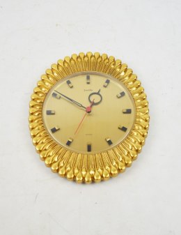 Zegar wiszący Zentra, lata 60