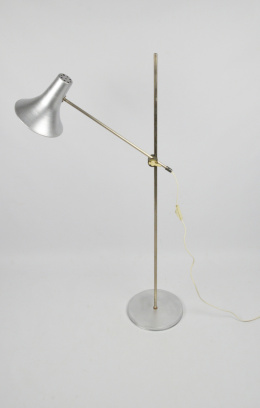 Lampa podłogowa, lata 70