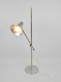 Lampa podłogowa, lata 70