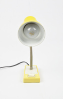 Lampka biurkowa, lata 70