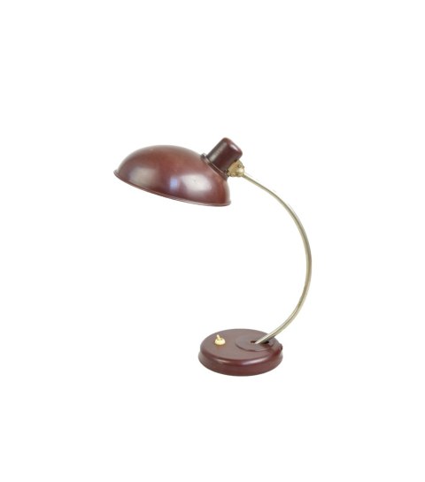 Lampa biurkowa Helion typ 7923