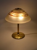 Lampa gabinetowa Peill & Putzler, lata 80