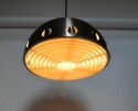 Lampa space age lata 70