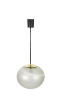 Lampa wisząca Jupiter dla Peill & Putzler