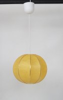 Lampa Cocoon, lata 70