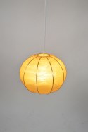 Lampa Cocoon, lata 70