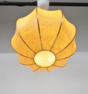 Lampa Cocoon, lata 70