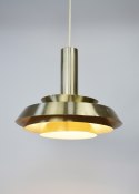 Lampa wisząca, lata 70