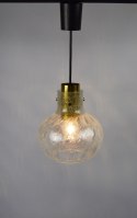 Lampa wisząca, lata 70