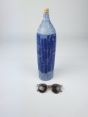 Butelka ceramiczna, Fat Lava lata 70.