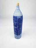 Butelka ceramiczna, Fat Lava lata 70.