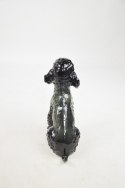 Figurka psa, Goebel, Niemcy, lata 70