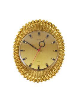 Zegar wiszący Zentra, lata 60