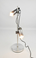 Lampa biurkowa Tafelgerate Dessau, Niemcy, lata 70