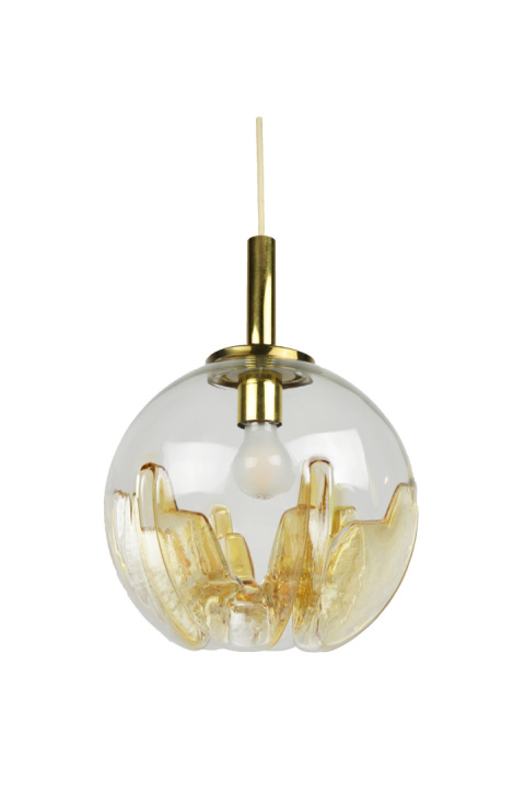 Lampa Doria, Niemcy, lata 70