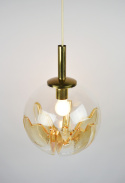 Lampa Doria, Niemcy, lata 70